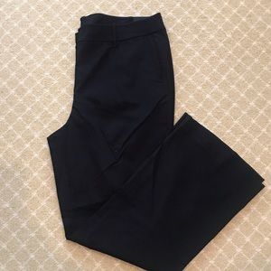 NWT Lane Bryant Lena Bootcut Dress Pant 22